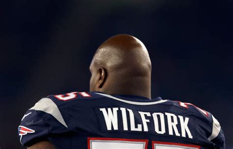 Vince Wilfork: 5 Fast Facts You Need to Know | Heavy.com