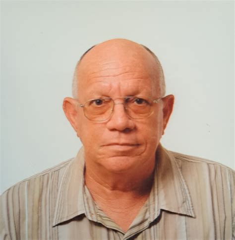 In Loving Memory of David Griffith | Lyndhurst Barbados