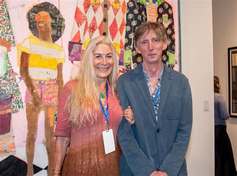 Hamptons Fine Art Fair's VIP Vernissage Supports Guild Hall