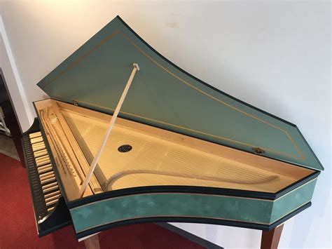 basic spinet