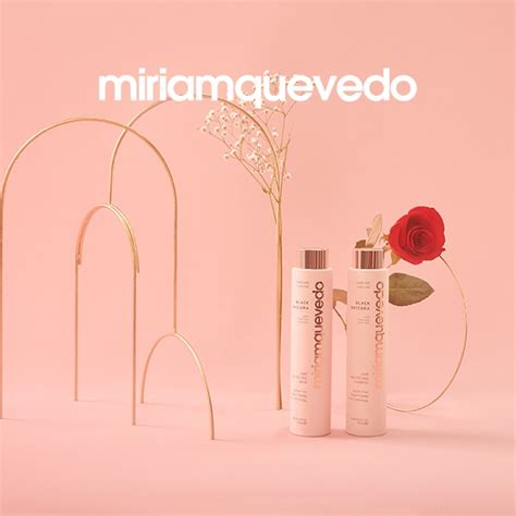 „Miriam Quevedo“ | Crème de la Crème