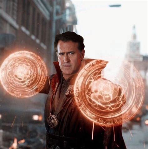 Bruce Campbell Cameo Confirmed : r/raimimemes