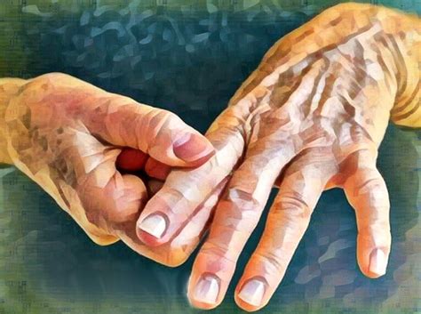 Оздоравливаем пальцы рук с помощью 5 простых упражнений | Здоровый Дух ...