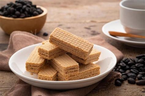 merek wafer terenak  terbaik  indonesia  sehat