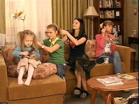 22 серия | Папины дочки вики | Fandom