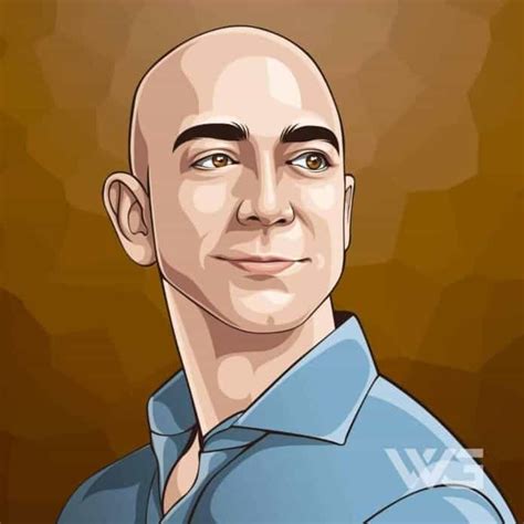 Jeff Bezos Net Worth | Wealthy Gorilla