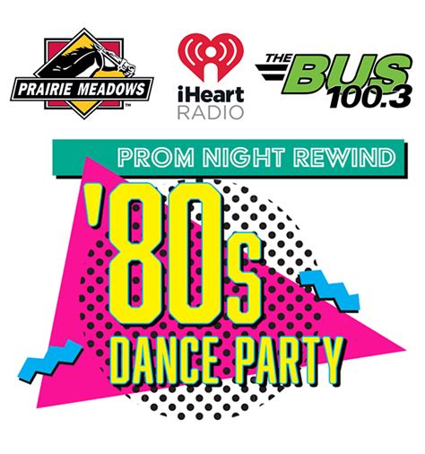prom night rewind  ultimate  dance party  altoona
