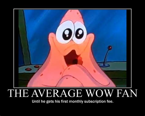 Patrick Star by malfunit on DeviantArt