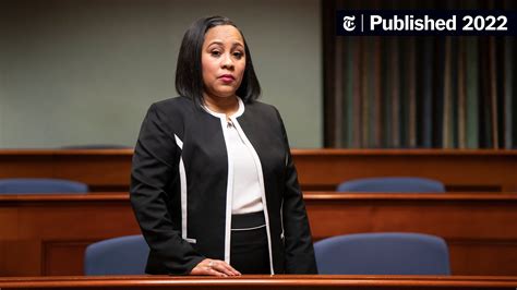 Prosecutor Is Barred From Pursuing Criminal Case Against Trump Ally