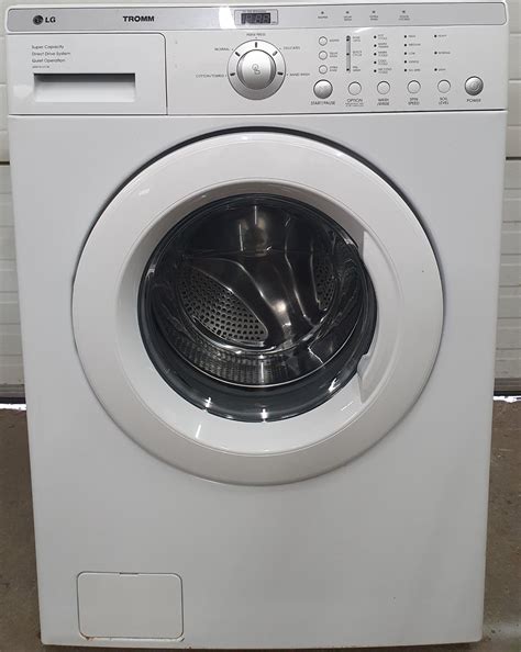 lg washing machine cleaning 7