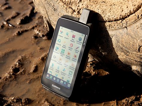 Montana 700 | Outdoor Recreation | Garmin India