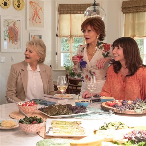The Book Club 2: The Next Chapter Details: Watch the Trailer, Find Out