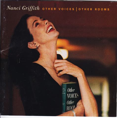 Nanci Griffith - Other Voices | Other Rooms (CD) | Discogs