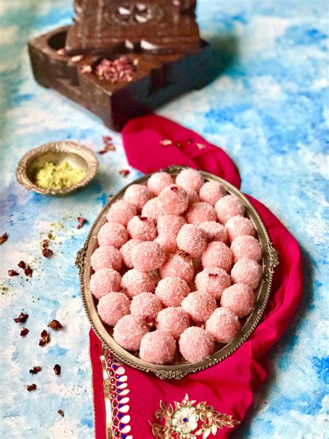 3 Quick And Easy Diwali Sweet Recipes • One Brick At A Time