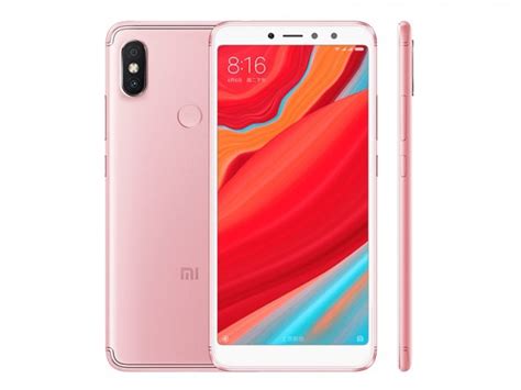 Xiaomi Redmi S2 - Notebookcheck.net External Reviews