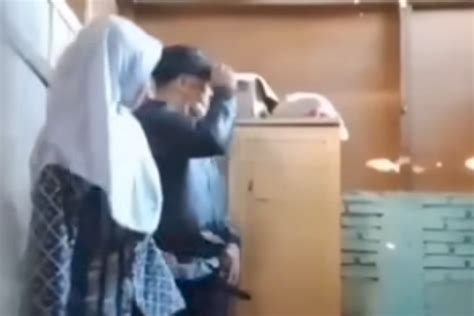Kumpulan Koleksi Video Skandal Guru dan Murid Terbaru 2024 Jadi Target ...