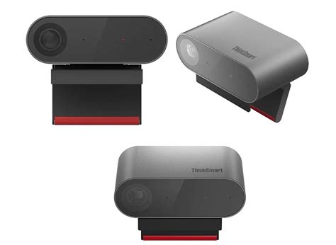 Камера Lenovo ThinkSmart Cam — Treolan distribution solutions