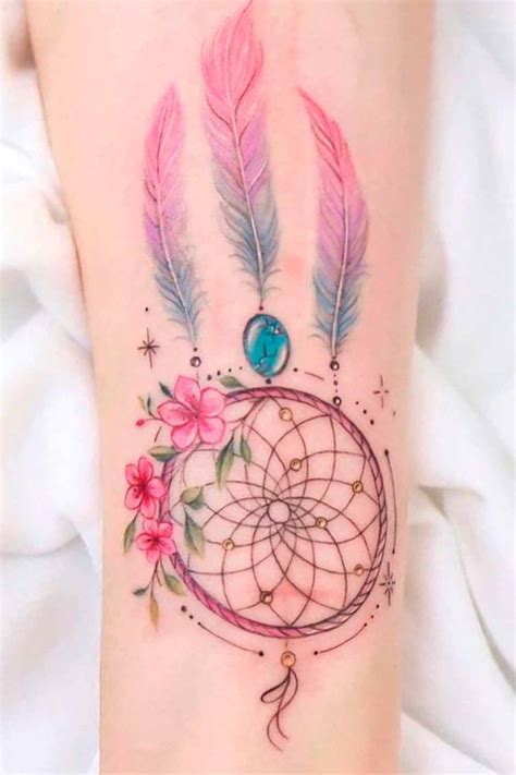 Tatuajes espectaculares para mujeres: ¡No los has visto antes!
