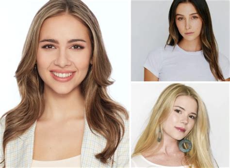General Hospital News And Spoilers: Molly Lansing Davis Gets Fourth ...