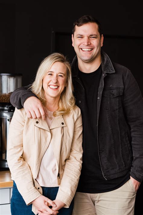 About Us — BELONG CHURCH