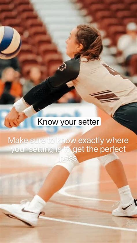 Volleyball Tips | Volleyball tips, Libero volleyball, Volleyball workouts