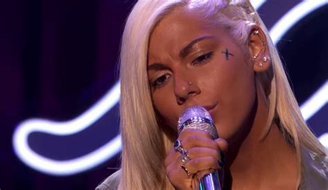 American Idol 2015: Jax Sings ‘You And I’ – Showcase Week [VIDEO ...