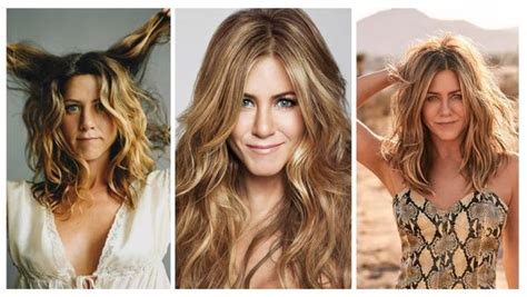 Jennifer Aniston's Beach Waves: How To Get It In 2 Steps! - Boldsky.com