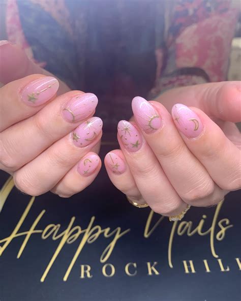 Robotic manicures will soon be at every nail salon near me now 34