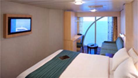 Vision of the Seas Cabins, Staterooms & Suite Pictures- Royal Caribbean ...