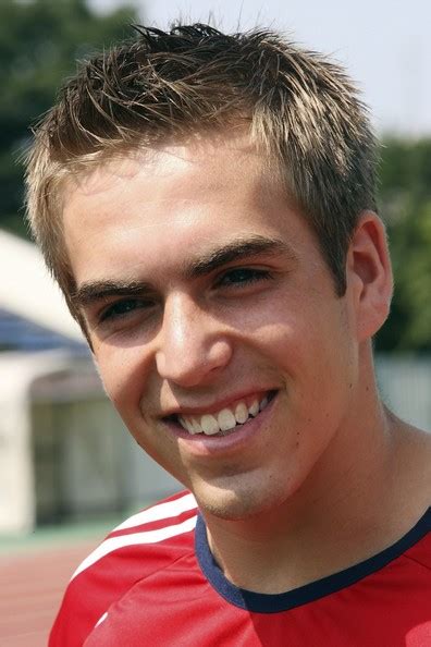 Фото :: Филипп Лам (Philipp Lahm)