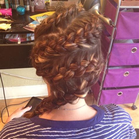 pin  robin judy smith  braidshair braided hairstyles hair hair