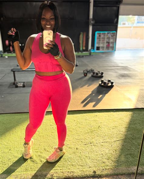 Candice Jackson (@iam_candicejackson) • Instagram photos and videos