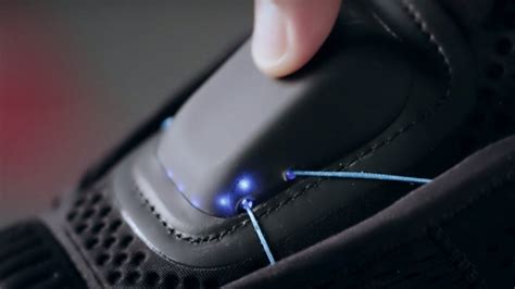 Puma Fi - кроссовки с автошнуровкой за 330 долларов - THE ROCO