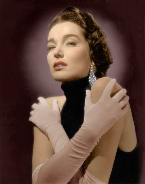 sound + vision: Julie Adams (1926 - 2019)