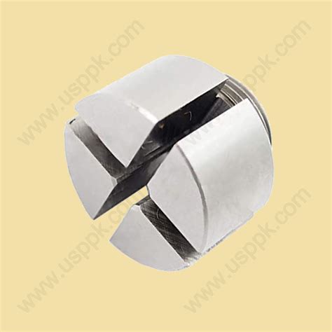 transfer pump rotor nut usppk