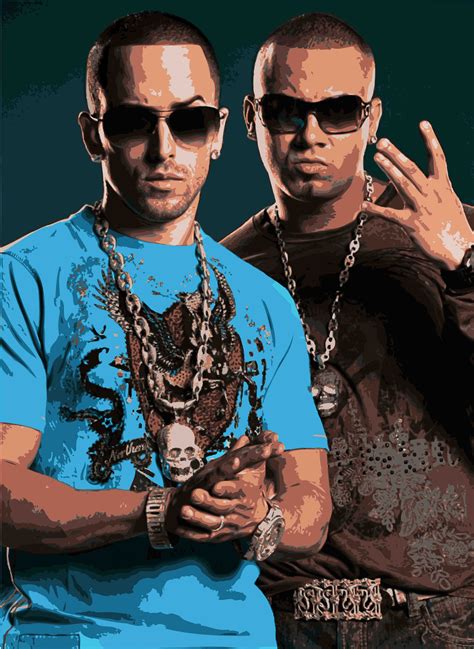 Reggaeton Artists