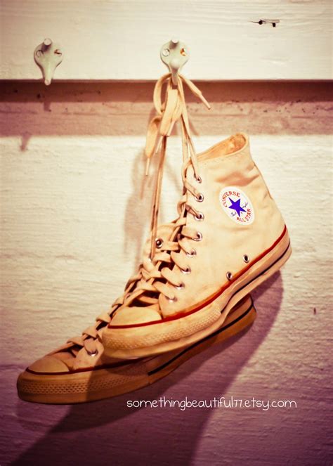 Converse All-Stars