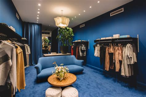 Gwyneth Paltrow's Goop opens first UK pop-up store - Dr Wong - Emporium ...