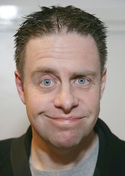 Photos of Paul Cornell on myCast - Fan Casting Your Favorite Stories