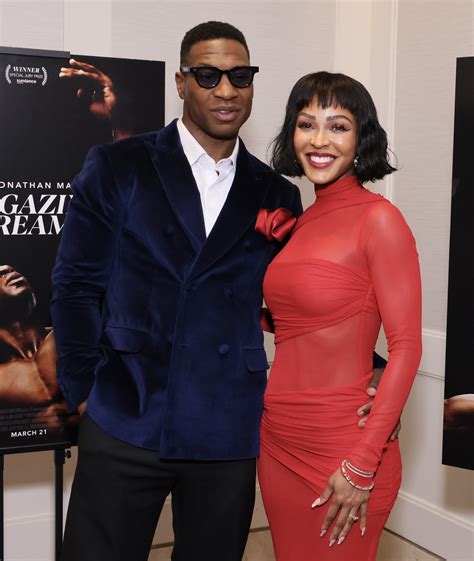 Meagan Good - Actress