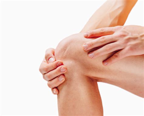 Pain in the knee joint - Litozin.com