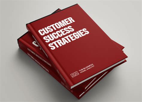 Customer Success Strategies