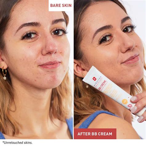 Erborian BB Cream | Skin Love Cream
