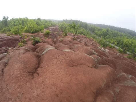 Hikes - Bitten Escapes