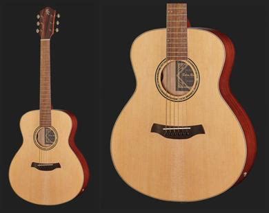Review of the Baton Rouge X11LS/TJ Acoustic guitar. Where to buy it?