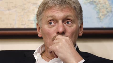 Песков: ЕР была и остаётся главной силой российской политики