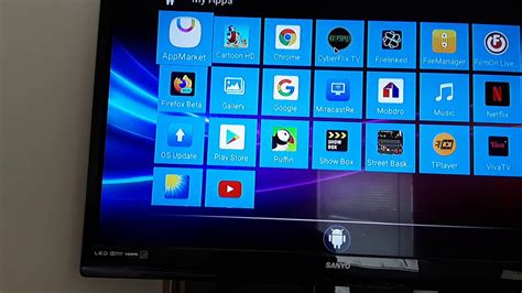 Honest review Transpeed 6K Ultra HD - YouTube