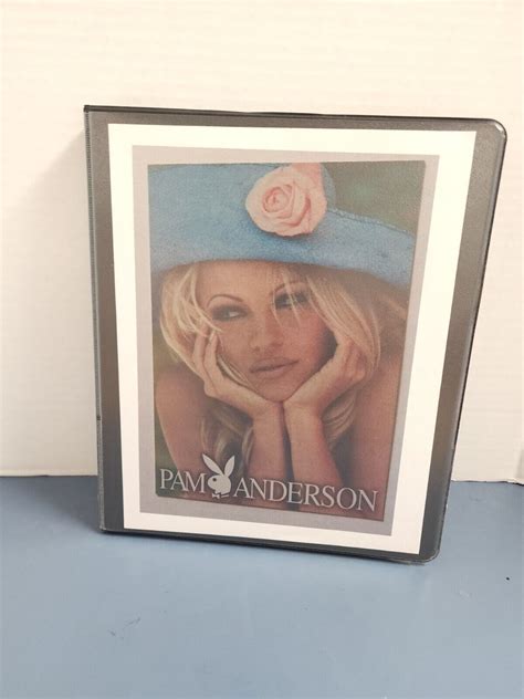 1996 PAMELA ANDERSON BEST OF PLAYBOY COMPLETE 100 CARD BASE SET | eBay