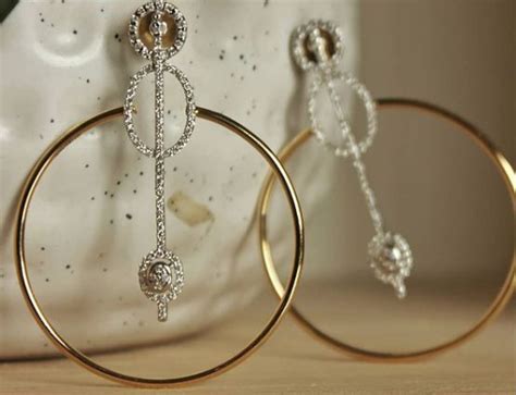 Earrings - Welcome to Sam Jewellers