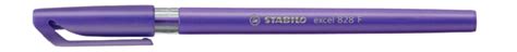 STABILO Excel 828 - www.stabilo.com/br